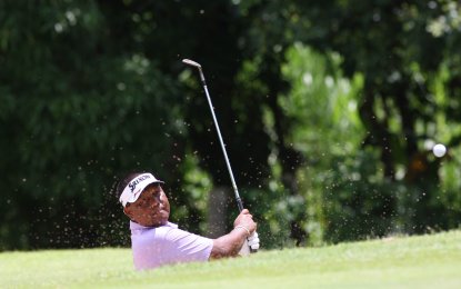  Filipino ace golfers brace for tough challenge in  PGT Asian Tour